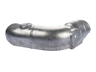 Clapet déchappement gauche pour PORSCHE 993...