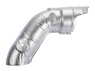 Defletor de escape para PORSCHE 993 DIREITO 99321121603