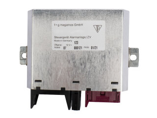 Alarm control unit for PORSCHE 964 993 928 944 968 92861826003