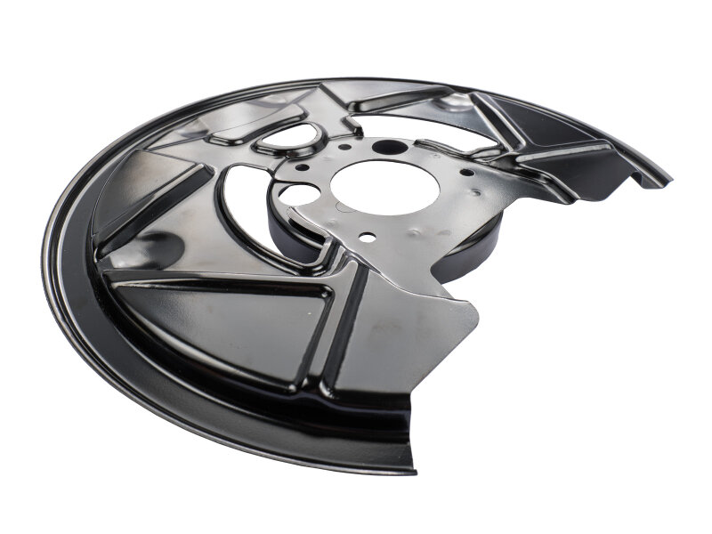 Remstofkap voor PORSCHE 924S 931 944 Voorste ankerplaat...