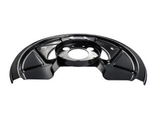 Brake dust shield for PORSCHE 924S 931 944 Front backing...