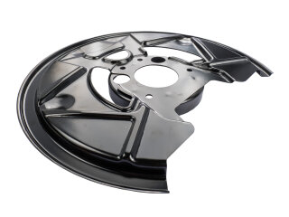 Parapolvere freno per PORSCHE 924S 931 944 Piastra di...