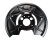 Brake dust shield for PORSCHE 924S 931 944 Front backing plate 94435108501