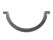 Crankshaft thrust washer for PORSCHE 996 997 991 992 987 981 982 0PB105638