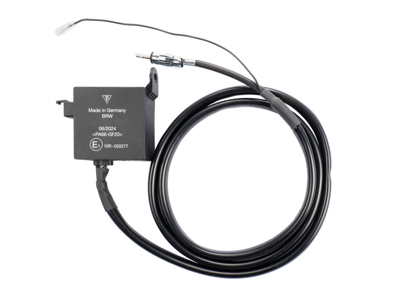 Amplificateur dantenne pour PORSCHE 911 G 84- 964 993 928...
