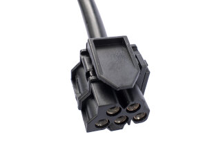 Convertible Top Drive Motor for PORSCHE 996 997 99656193301