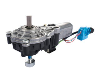 Motor de capota convertible para PORSCHE 996 997 99656193301