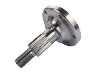 Brida del eje de transmisi&oacute;n para PORSCHE 911 G - 86 92333223201