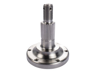 Flangia albero motore per PORSCHE 911 G -86 92333223201