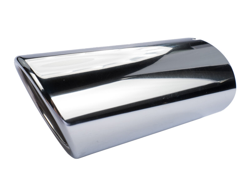 Auspuffblende für PORSCHE 924 944  477253192G