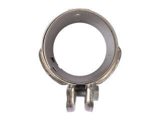 Collier d&eacute;chappement pour PORSCHE 997 09- 99711122030