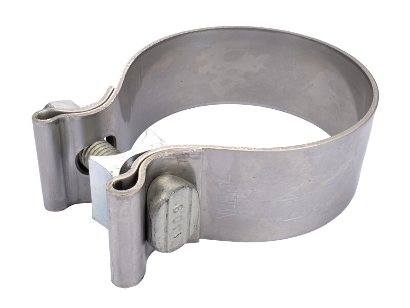 Exhaust clamp tailpipe for PORSCHE Cayenne 955 9PA -06 95511110822