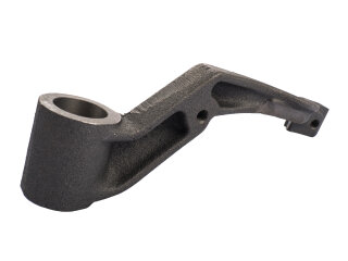 Ontgrendelingshendel voor PORSCHE 911 3.3 turbo 930...