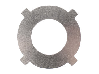 Buitenlamellen sperdifferentieel PORSCHE 911 964 924 928 944 968 1,9 mm PCG33255211