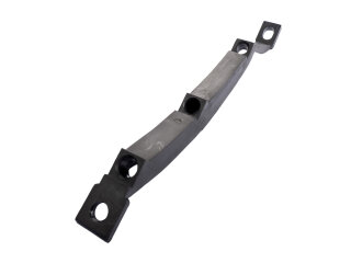 Support de radiateur extérieur pour PORSCHE 928...