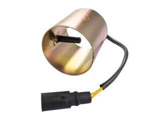 Sensor de temperatura exterior para PORSCHE 928 con tubo...