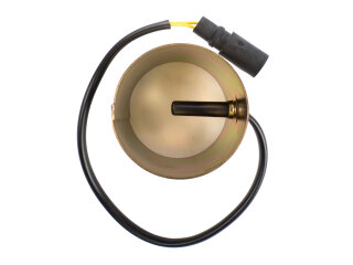 Sensor de temperatura externa para PORSCHE 928 com tubo...