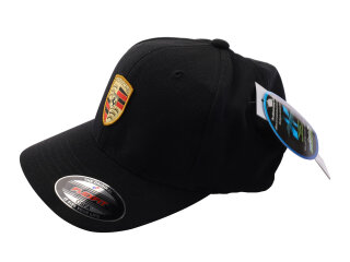 Baseballpet ORIGINEEL PORSCHE