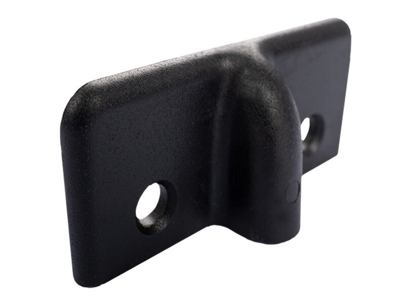 PORSCHE 911 G 930 -77 91155532301用ドア収納ボックス取り付けブラケット