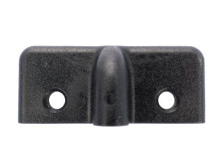 Door storage box mounting bracket for PORSCHE 911 G 930...