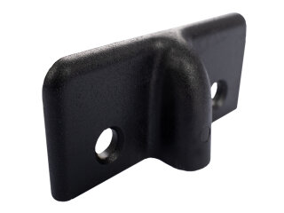 PORSCHE 911 G 930 -77 91155532301用ドア収納ボックス取り付けブラケット