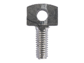 Montagebeugel voor luchtinlaatrooster voor PORSCHE 911 F-69 90155945121