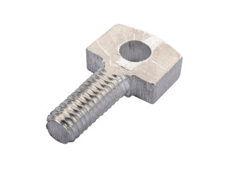 Soporte de montaje para la rejilla de entrada de aire para PORSCHE 911 F - 69 90155945121