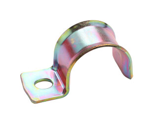 Fascetta di fissaggio tubo refrigerante per PORSCHE 911 F/G 930 91157314501