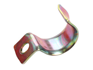 Fascetta di fissaggio tubo refrigerante per PORSCHE 911 F/G 930 91157314501