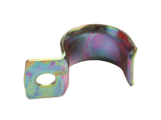 Fascetta di fissaggio tubo refrigerante per PORSCHE 911 F/G 930 91157314501