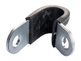 Fascetta di fissaggio tubo refrigerante per PORSCHE 911 G 99951106101