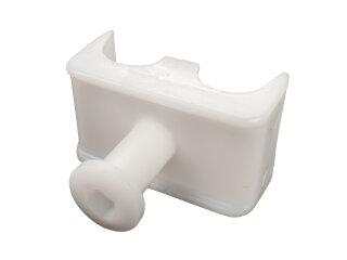 Fascetta di montaggio per tubo carburante per PORSCHE 964 993 928 92835655500