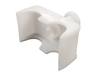 Fascetta di montaggio per tubo carburante per PORSCHE 964 993 928 92835655500