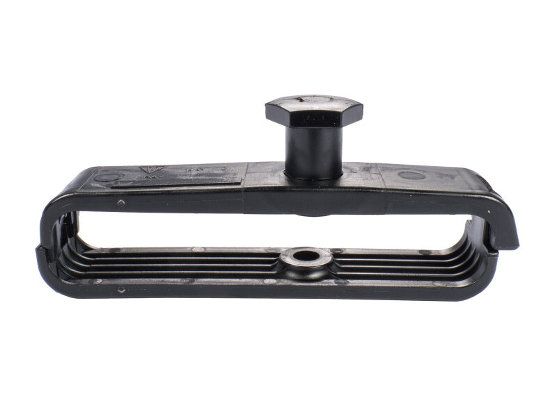 Linha de combustível com braçadeira de fixação para PORSCHE 964 993 96435659300