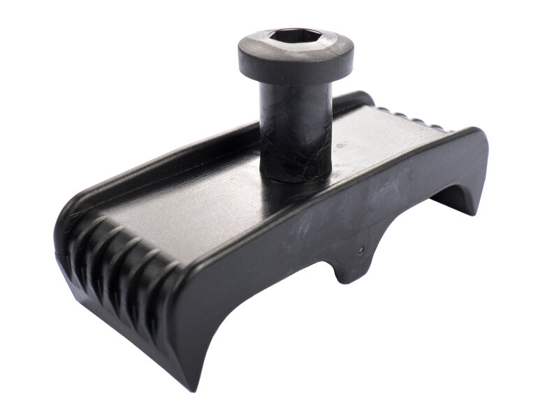 Fascetta di montaggio per tubo carburante per PORSCHE 944...