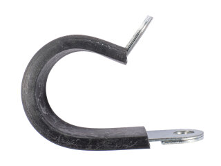 Fastening clamp oil line PORSCHE 911 F/G 70- 964 996 924 99951108002