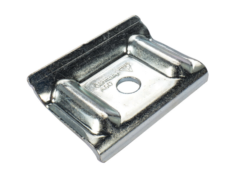 PORSCHE 996 997 986 987 99661120901用バッテリーマウントレール