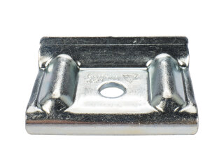 Befestigungsschiene Batterie f&uuml;r PORSCHE 996 997 986 987  99661120901