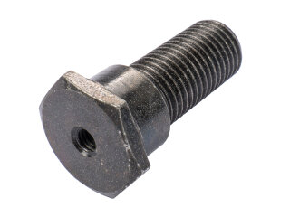 Tornillo de montaje del cinturón de seguridad para...