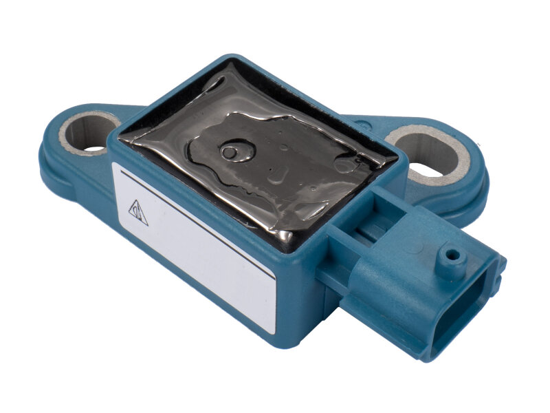 Sensor de aceleração do airbag para PORSCHE 997 987 99761822302