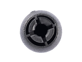 Bot&atilde;o de controle do espelho externo para PORSCHE 924 944 477857617 01C