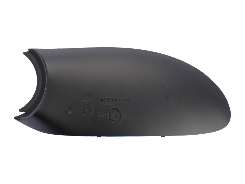 Exterior mirror cover for PORSCHE 996 986 LOWER LEFT 99673171900G2L