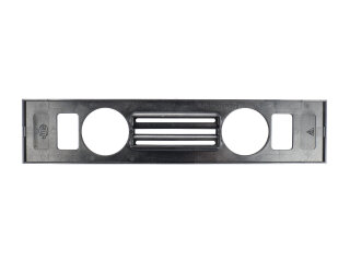Embellecedor del panel de control de climatizaci&oacute;n para PORSCHE 944 968 944653203001DB