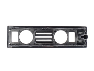 Blende Klimabedienteil f&uuml;r PORSCHE 964 993  993659147001DB