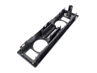 Pannello di rivestimento dellunit&agrave; di controllo del clima per PORSCHE 964 993 993659147001DB