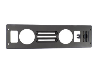 Panel embellecedor de la unidad de climatizaci&oacute;n para PORSCHE 964 993 993659147001DB