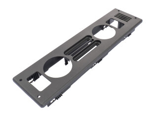 Panel embellecedor de la unidad de climatizaci&oacute;n para PORSCHE 964 993 993659147001DB