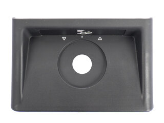 Center Console Switch Spoiler Trim for PORSCHE 964...