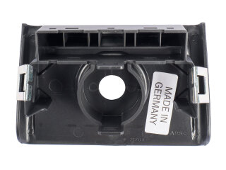 Garniture de spoiler de commutateur de console centrale pour PORSCHE 964 964552071031DB