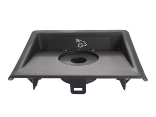 Spoiler per interruttore console centrale per PORSCHE 964...